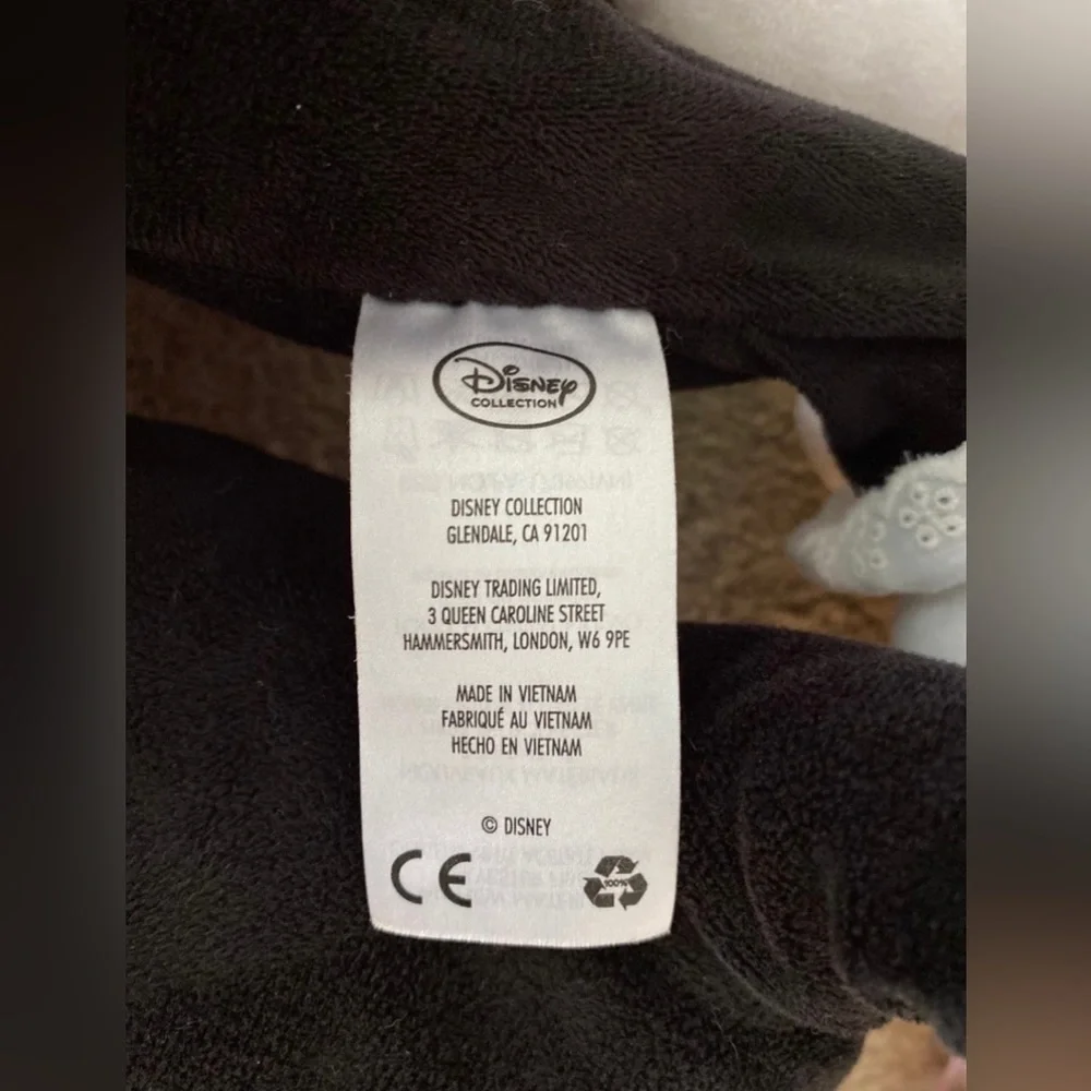 DISNEY Minnie 36” (3FT) Plush Toy - Picture 6 of 8